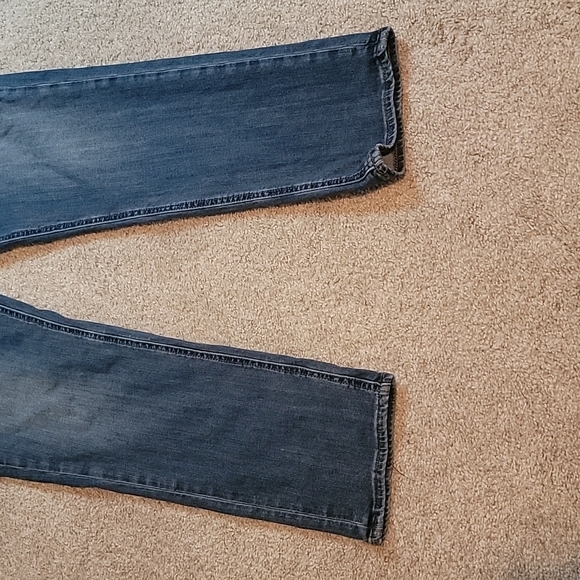 Express Demin Jeans - Picture 4 of 12